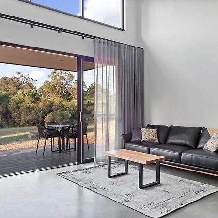 Ruse Estate Retreat Margaret River Rosa Glen Exterior photo