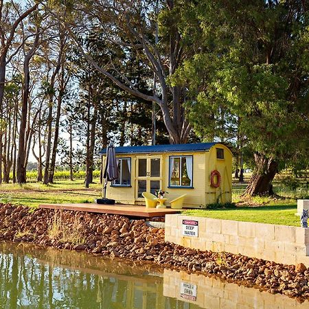 Ruse Estate Retreat Margaret River Rosa Glen Exterior photo