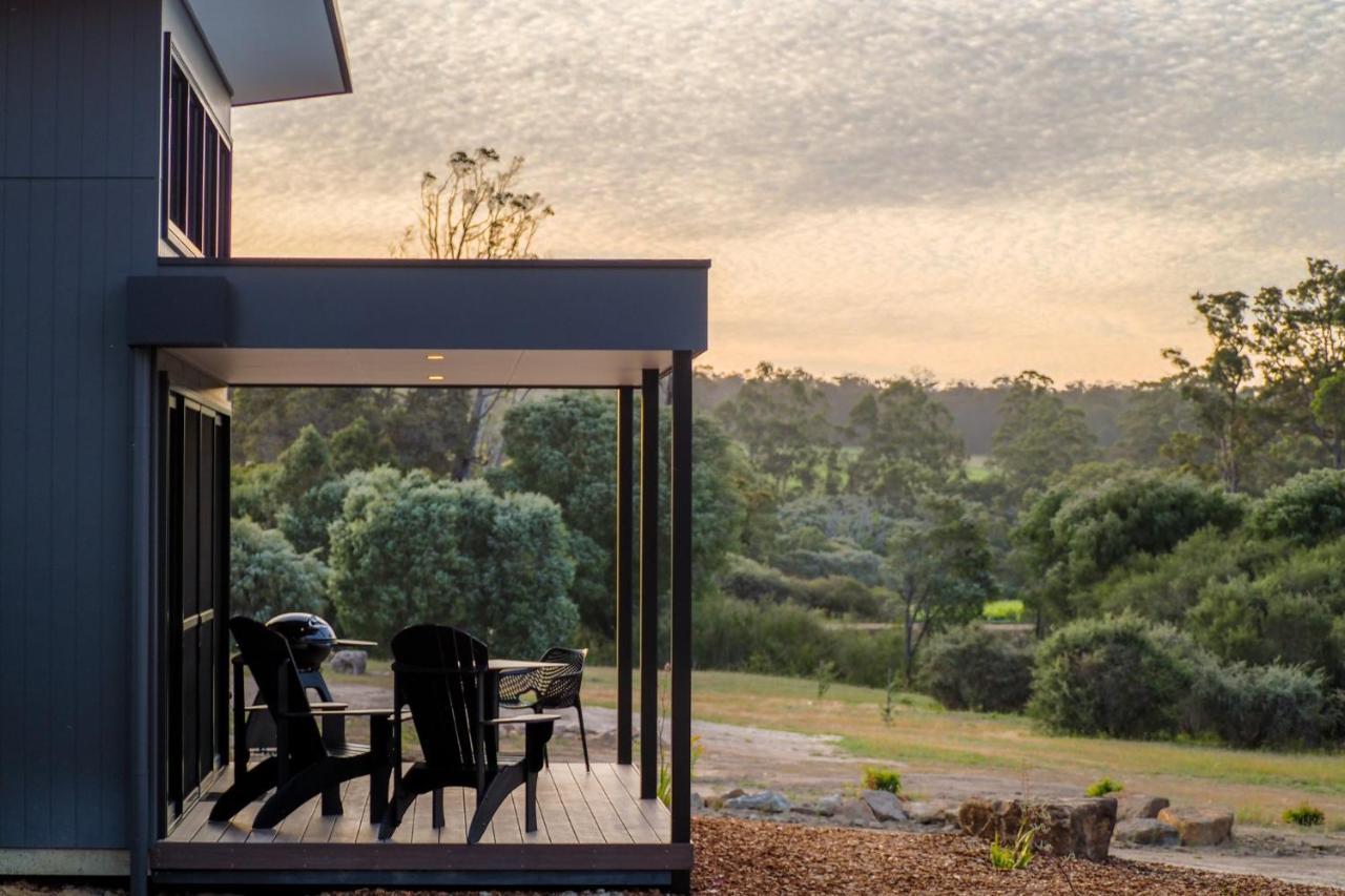Ruse Estate Retreat Margaret River Rosa Glen Exterior photo