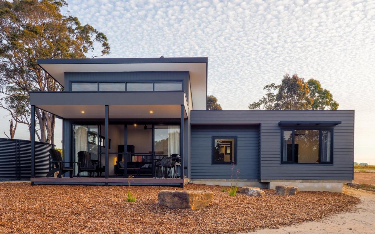 Ruse Estate Retreat Margaret River Rosa Glen Exterior photo
