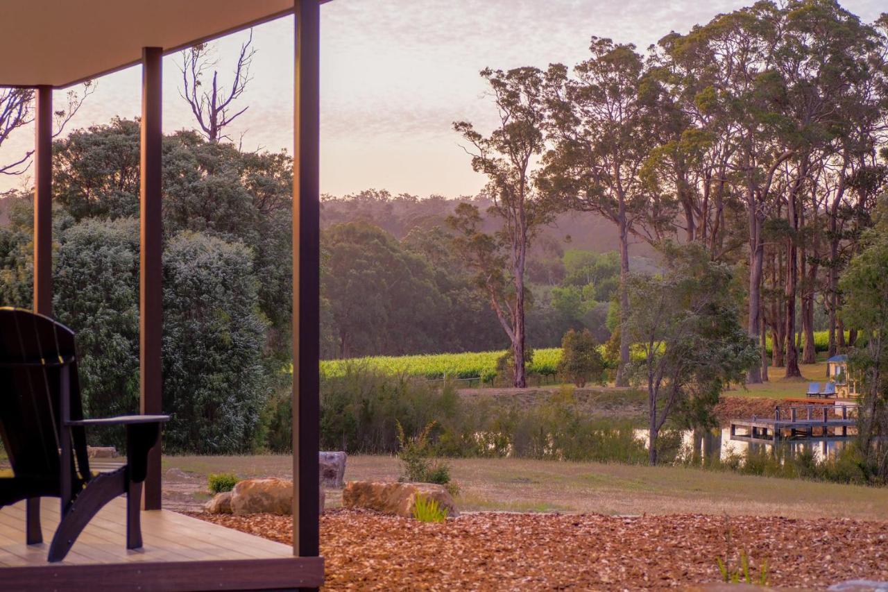 Ruse Estate Retreat Margaret River Rosa Glen Exterior photo