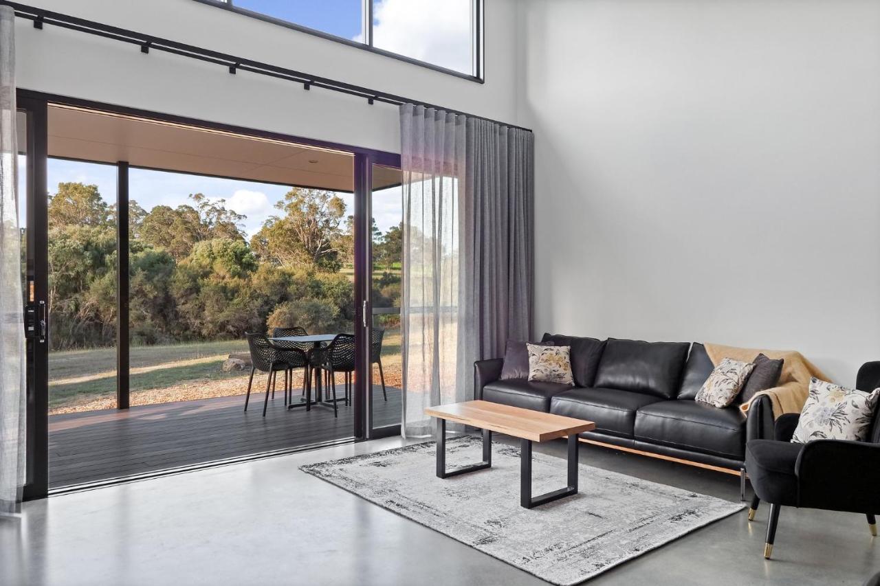 Ruse Estate Retreat Margaret River Rosa Glen Exterior photo