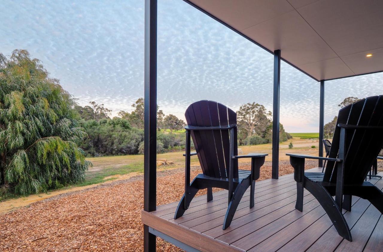 Ruse Estate Retreat Margaret River Rosa Glen Exterior photo