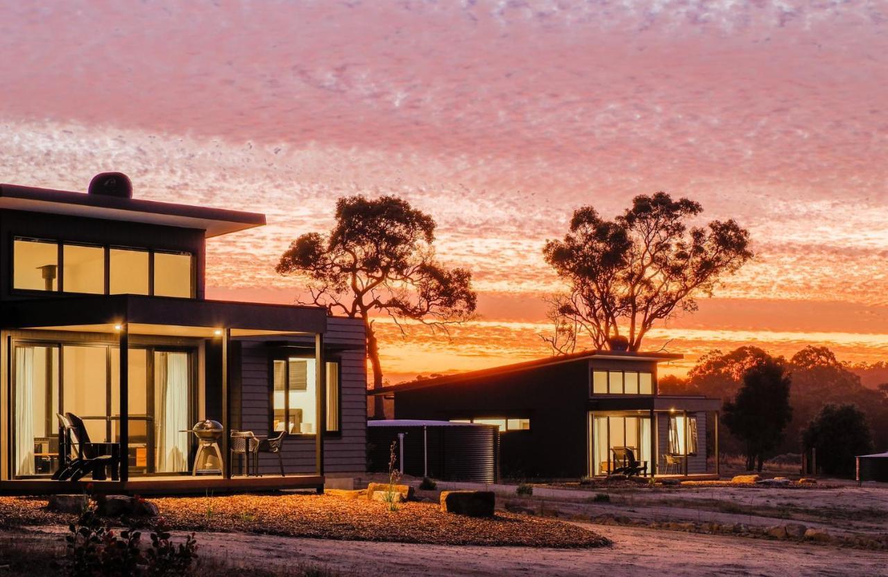 Ruse Estate Retreat Margaret River Rosa Glen Exterior photo