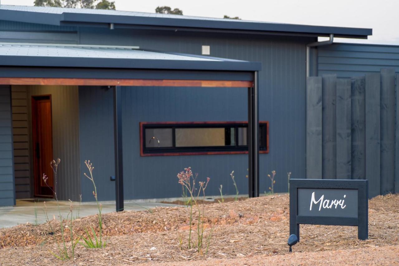 Ruse Estate Retreat Margaret River Rosa Glen Exterior photo