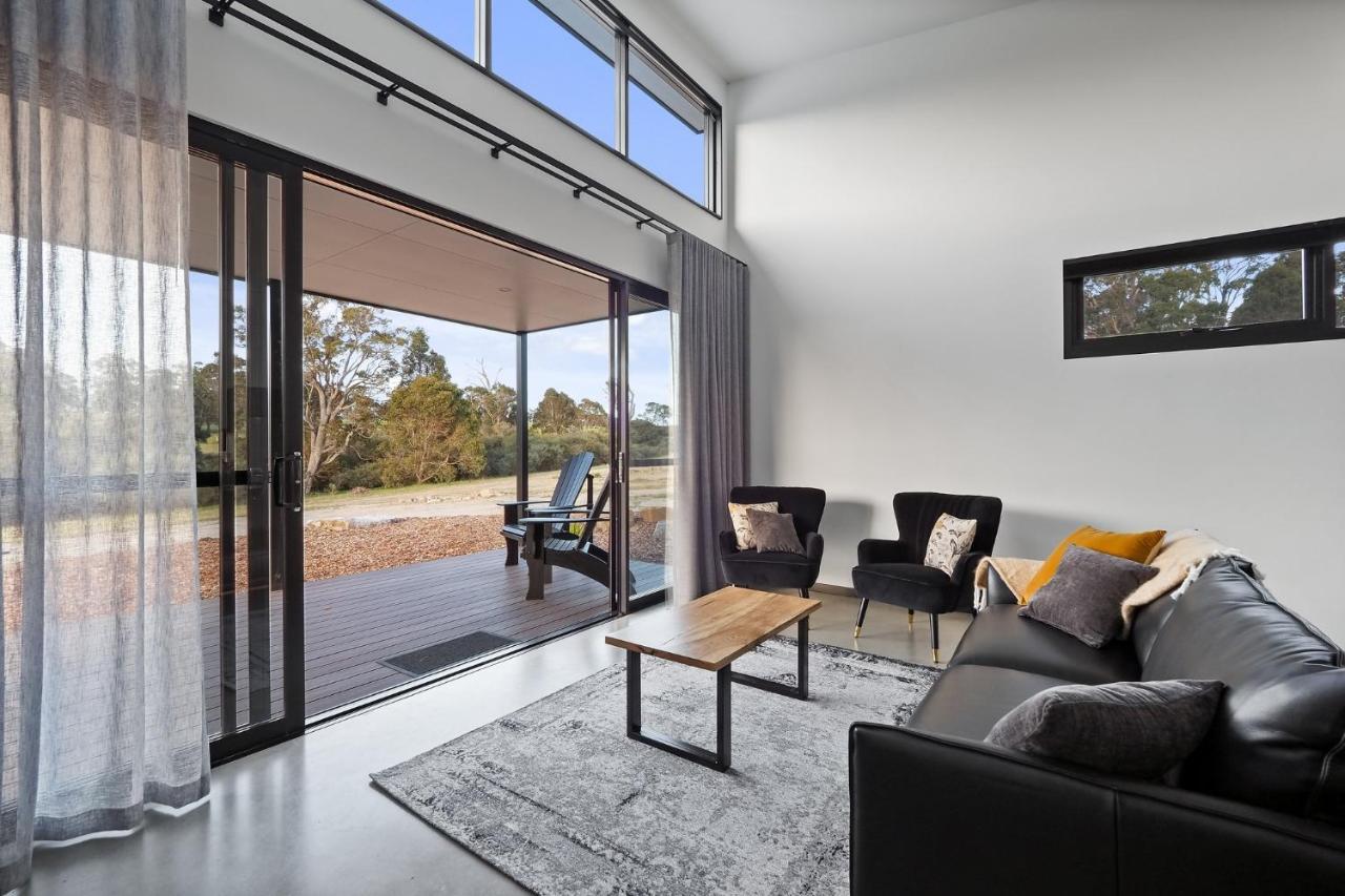 Ruse Estate Retreat Margaret River Rosa Glen Exterior photo