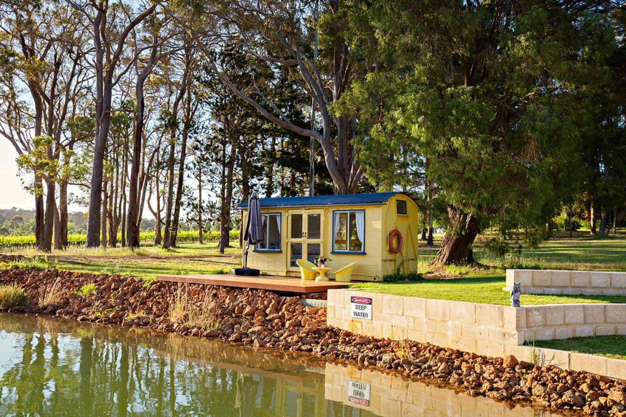 Ruse Estate Retreat Margaret River Rosa Glen Exterior photo