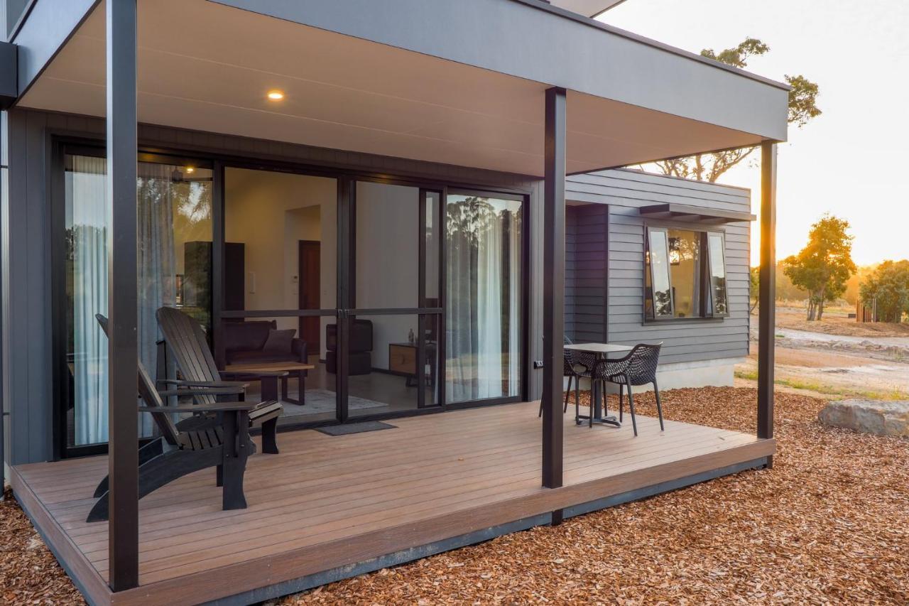 Ruse Estate Retreat Margaret River Rosa Glen Exterior photo