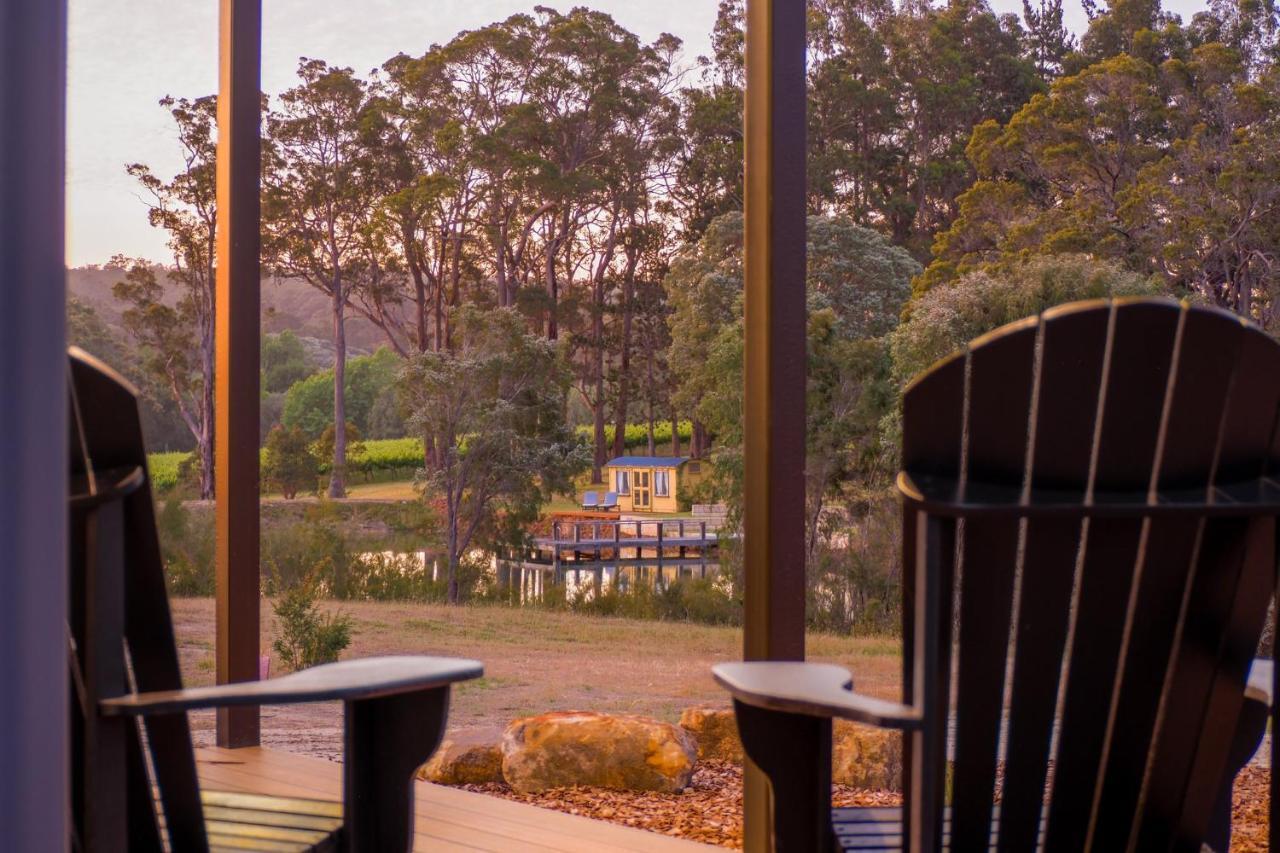 Ruse Estate Retreat Margaret River Rosa Glen Exterior photo