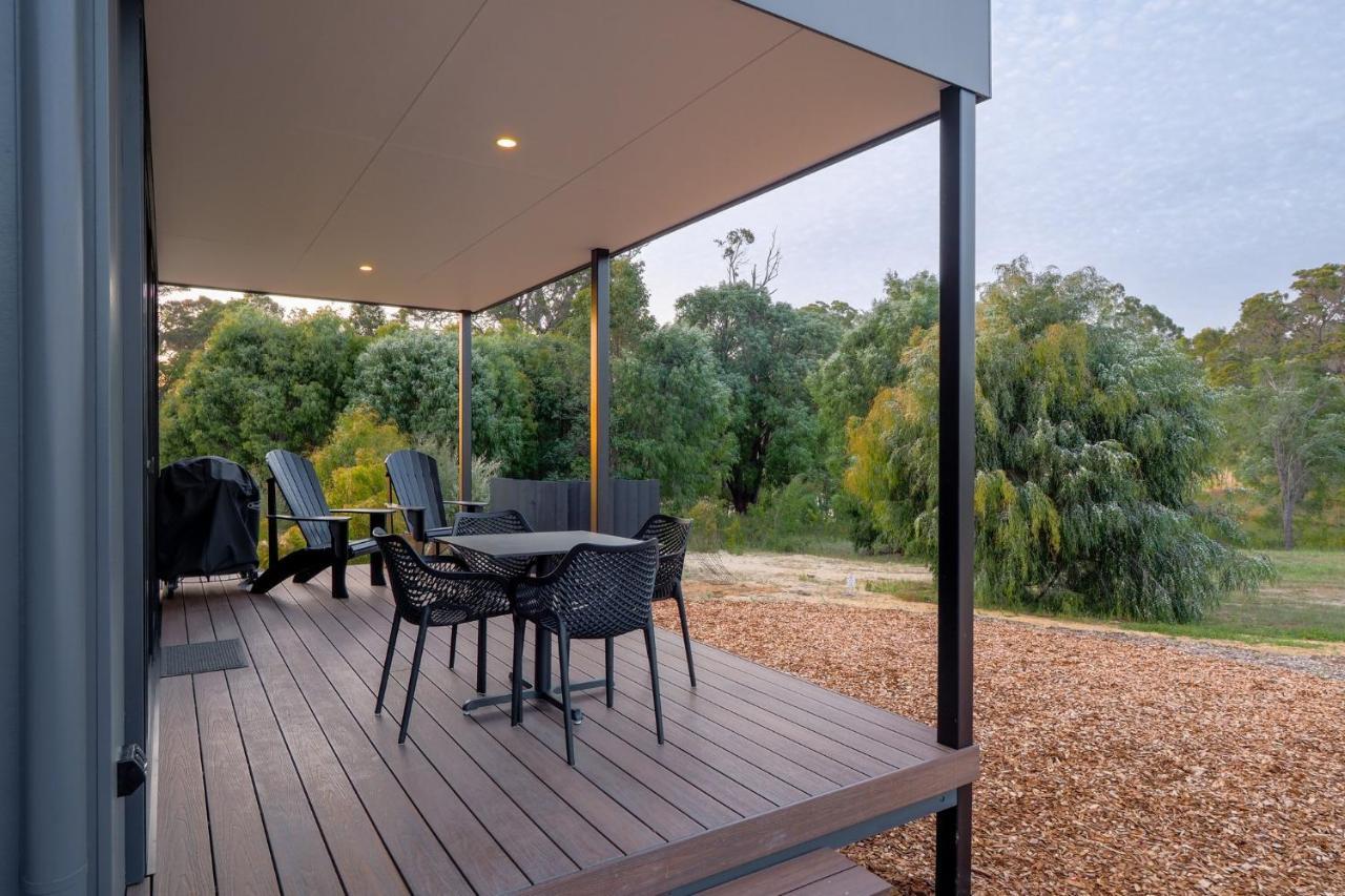 Ruse Estate Retreat Margaret River Rosa Glen Exterior photo