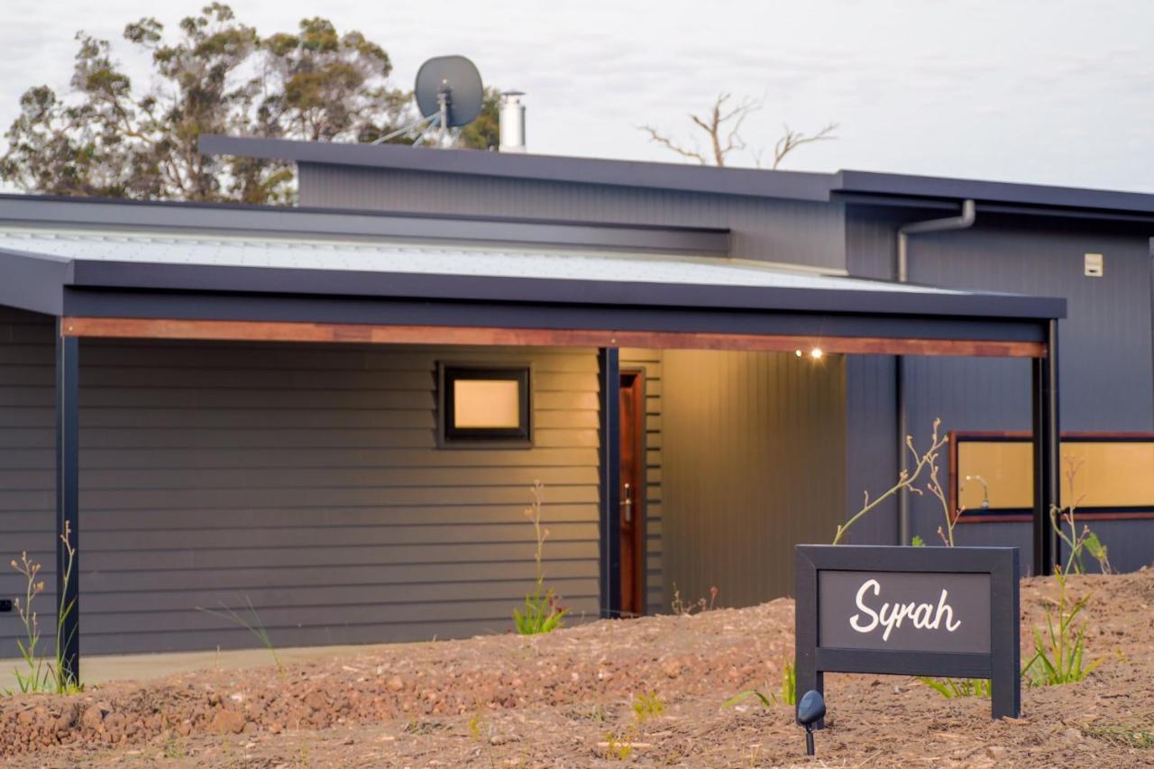 Ruse Estate Retreat Margaret River Rosa Glen Exterior photo